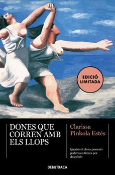 dones que corren amb els llops-clarissa pinkola estes-9788419394620