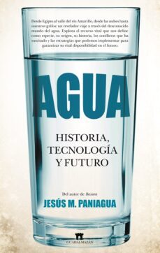 agua-jesus m. paniagua-9788419414120