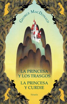 la princesa y los trasgos / la princesa y curdie-9788419419620