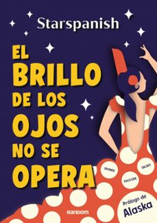 el brillo de los ojos no se opera-9788419441720