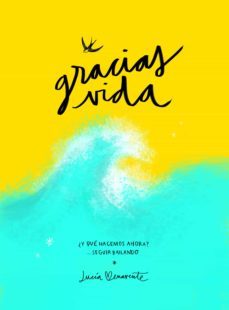 gracias, vida (ebook)-9788419466020