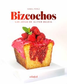 bizcochos-isabel perez sardiña-9788419483720