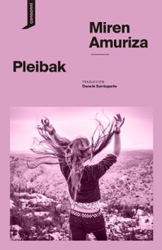 pleibak-miren amuriza-9788419490520