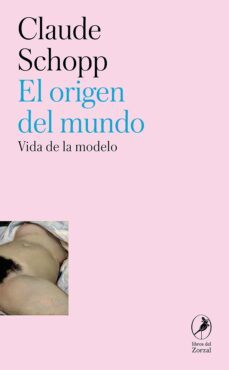 el origen del mundo (ebook)-claude schopp-9788419496720