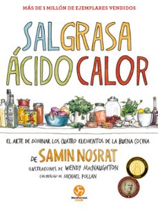 sal grasa acido calor (e-book) (ebook)-samin nosrat-9788419509420