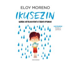 Eloy Moreno on X: EL BURRO EN CASA Del libro Cuentos para