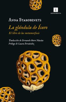 la glandula de icaro-9788419581020