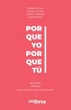 porqueyoporquetu-vera devis-9788419589620