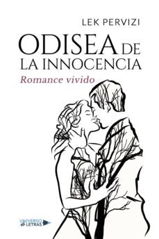 odisea de la innocencia (ebook)-lek pervizi-9788419613820