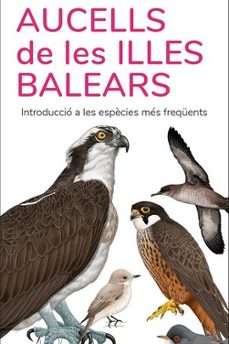 aucells de les illes balears - guies desplegables tundra-9788419624420