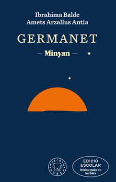 germanet (edicio escolar)-ibrahima balde-9788419654120