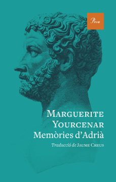 memories d adria-marguerite yourcenar-9788419657220