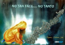 no tan fácil... no tanto-susana salazar lobo-9788419671820