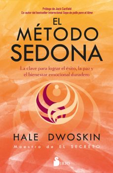 metodo sedona-9788419685520