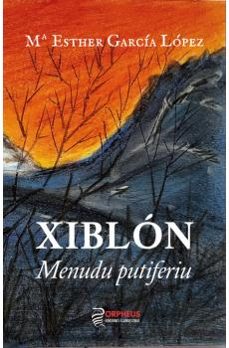 xiblon menudu putiferiu-maria esther  garcia lopez-9788419691620