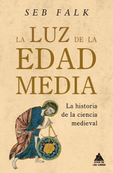 la luz de la edad media-seb falk-9788419703620