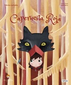 caperucita roja-n. fabris-e. tome-9788419714220