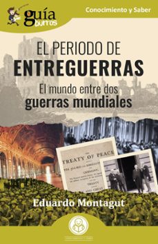 el periodo de entreguerras-9788419731920