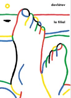 la filial (ebook)-serguei dovlatov-9788419737120