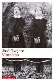 vibración (ebook)-jose ovejero-9788419738820