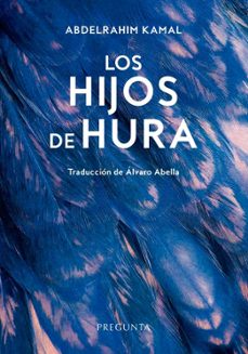 los hijos de hura-abdelrahim kamal-9788419766120
