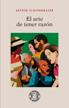 el arte de tener razon-9788419782120