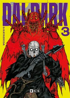 dai dark 3-q. hayashida-9788419811820