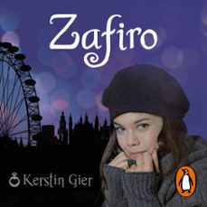 zafiro (rubi 2) (audiolibro)-kerstin gier-9788419848420