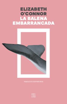 la balena embarrancada (ebook)-elizabeth o connor-9788419960320