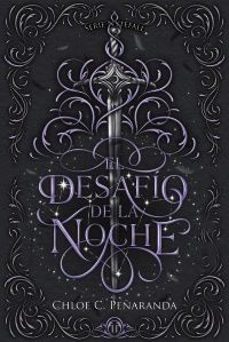 nytefall 2: el desafio de la noche-chloe c. peñaranda-9788419988720