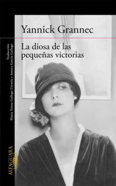 la diosa de las pequeñas victorias (ebook)-9788420410920