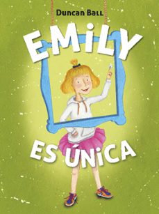 emily es unica-9788420418520