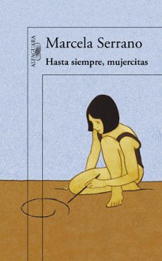 hasta siempre, mujercitas-9788420419220