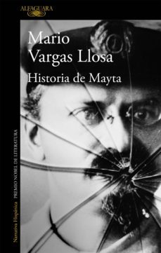 historia de mayta (ebook)-9788420420820