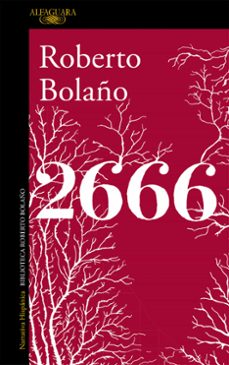 2666-roberto bolaño-9788420423920