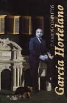 cuentos completos-juan garcia hortelano-9788420428420
