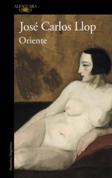 oriente (ebook)-jose carlos llop-9788420437620