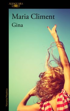 gina (ebook)-maria climent-9788420439020