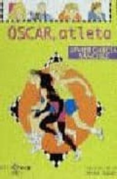 oscar, atleta-javier garcia sanchez-9788420444420
