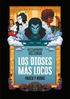 Destripando la historia