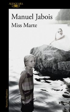 miss marte-manuel jabois-9788420454320