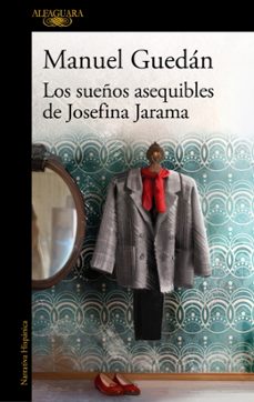 los sueños asequibles de josefina jarama-9788420461120