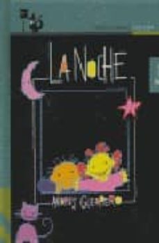 la noche (2ª ed.)-9788420464220