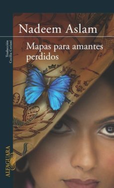 mapas para amantes perdidos-9788420467320