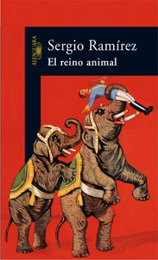 el reino animal-9788420470320
