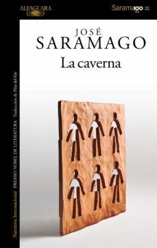 la caverna (ebook)-jose saramago-9788420489520