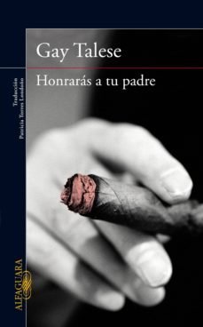 honraras a tu padre (ebook)-gay talese-9788420494920