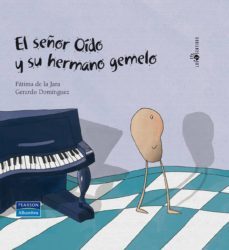 el señor oido y su hermano-9788420540320