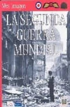 la segunda guerra mundial-simon adams-9788420551920