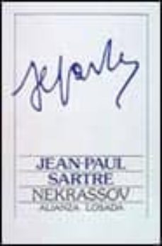 nekrassov-9788420618920